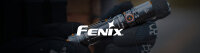 Fenix EAGLE Platinum Grey