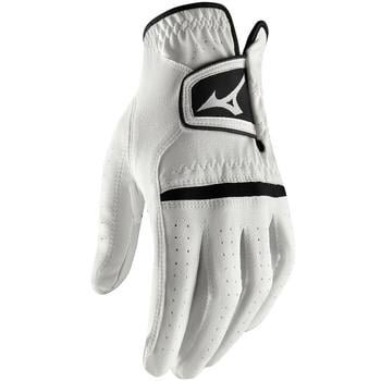Mizuno Comp Glove white Wms