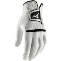 Mizuno Comp Glove white Wms