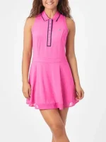 Penguin SL VERONICA DRESS W CHEEKY PINK