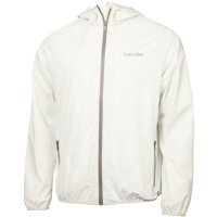Calvin Klein NANTUCalvin KleinET PRINTED WINDBREAKER CAMGRN