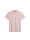 J. Lindeberg Halto Regular Fit Polo Geo Powder Pink