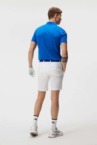 J. Lindeberg Vent Tight Shorts White