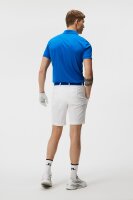 J. Lindeberg Vent Tight Shorts White
