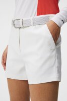 J. Lindeberg Gwen Shorts White