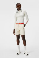 J. Lindeberg Gwen Long Shorts Almond Milk