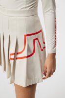 J. Lindeberg Naomi Skirt Almond Milk