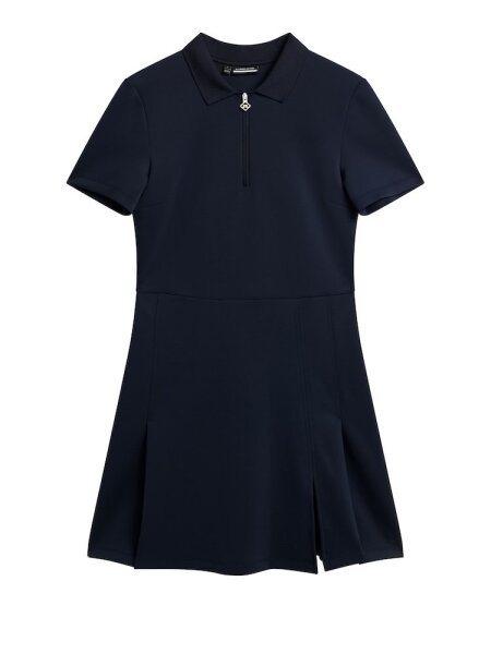 J. Lindeberg Kanai dress navy