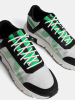 J. Lindeberg Vent 500 Golf Sneaker island green