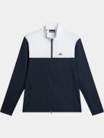 J. Lindeberg Banks Mid Layer navy