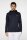 J. Lindeberg Aerial Quarter Hood navy