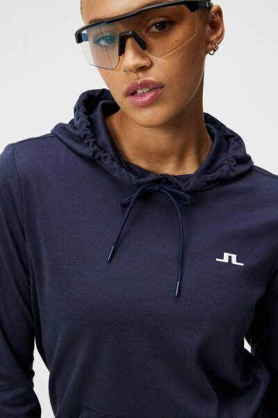 J. Lindeberg Vice Hood navy