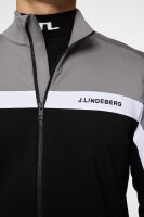 J. Lindeberg M Jarvis mid layer