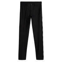 J. Lindeberg Stuart Stripe Pant Black