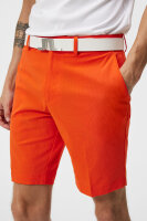 J. Lindeberg Vent Tight Shorts Tangerine Tango