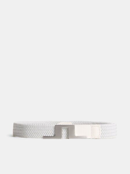 J. Lindeberg Lykke Belt White