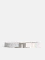 J. Lindeberg Lykke Belt White