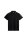 J. Lindeberg Tour Tech Reg Fit Polo Black