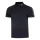 J. Lindeberg Tour Tech Golf Polo Navy