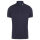 J. Lindeberg Tour Tech Golf Polo Navy
