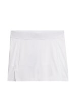 J. Lindeberg Amelie Mid Skirt White
