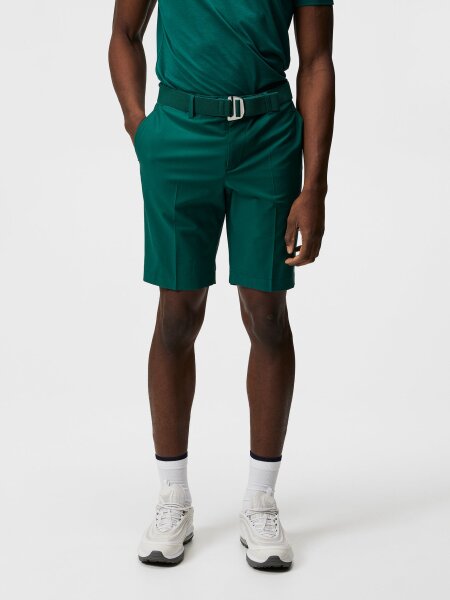 J. Lindeberg Eloy Shorts Rain Forest