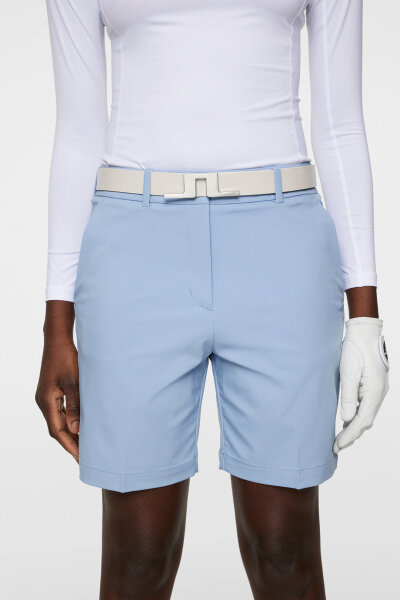 J. Lindeberg Gwen Long Shorts Citrus