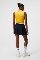 J. Lindeberg Frida Knitted Skirt Citrus