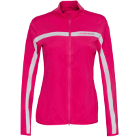 J. Lindeberg Janice Mid Layer Azalea