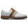 FootJoy Premiere white/blue/brown