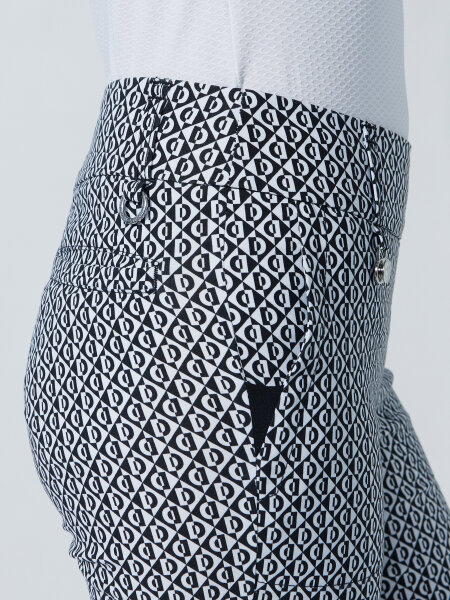 Daily MAGIC HIGH WATER 94 CM White