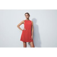 Daily SAVONA SL DRESS Mandarin Red