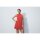 Daily SAVONA SL DRESS Mandarin Red
