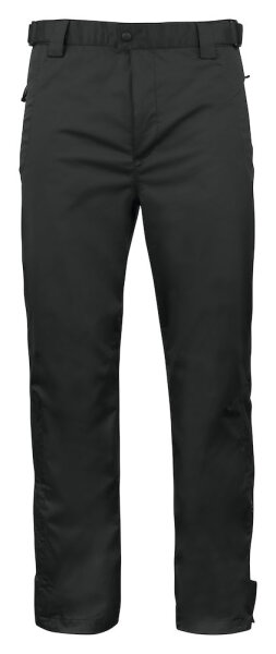 Cutter & Buck Lord Rain Pants Mens Black/Multi