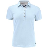 Cutter & Buck ADVANTAGE POLO Wms light blue XS [XS]