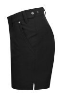 Cutter & Buck Salish shorts ladies Black