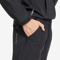 Galvin Green Arthur Black