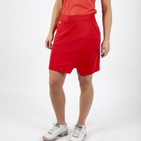 Galvin Green Wms Skort Masey red
