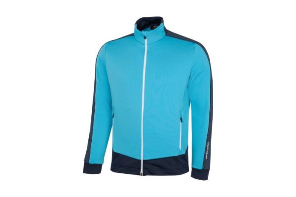 Galvin Green Dawson Aqua/Navy