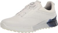 Ecco M S-Three white blue Dept bright Wh