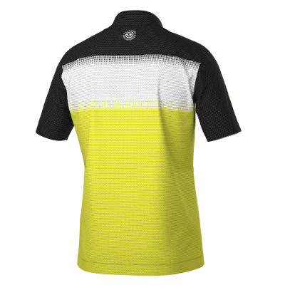 Galvin Green Mo Sunny Lime/White/Bla