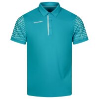 Galvin Green Milion Aqua/White