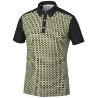 Galvin Green Mio Sunny Lime/Black