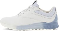 Ecco W S-Three white Dusty blue Air