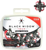 Black Widow tour Q-Fit Spikes