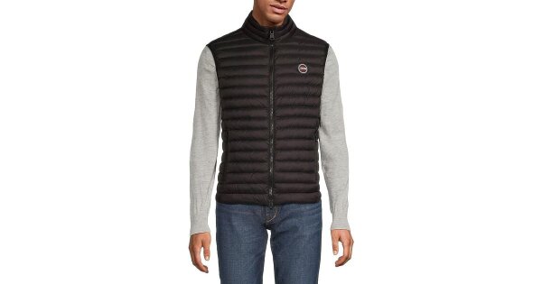 Colmar Men Vest Skite