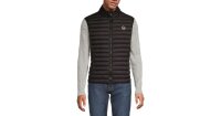 Colmar Men Vest Skite