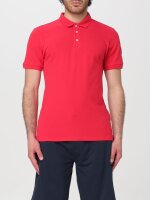 Colmar Men Knitted Shirt red