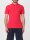 Colmar Men Knitted Shirt red