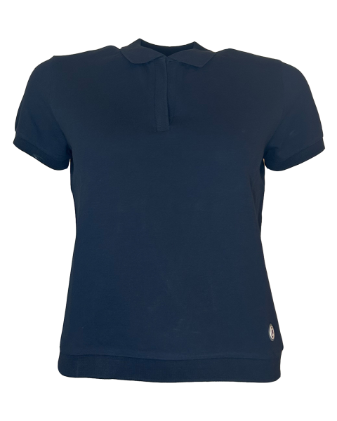 Colmar Men Knitted Shirt navy